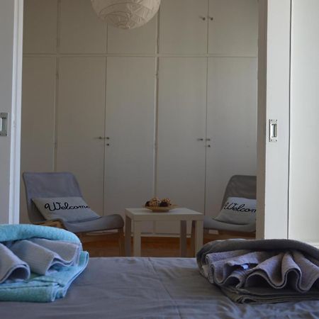 Home Sweet Home Athen Exterior foto