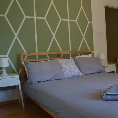 Home Sweet Home Athen Exterior foto