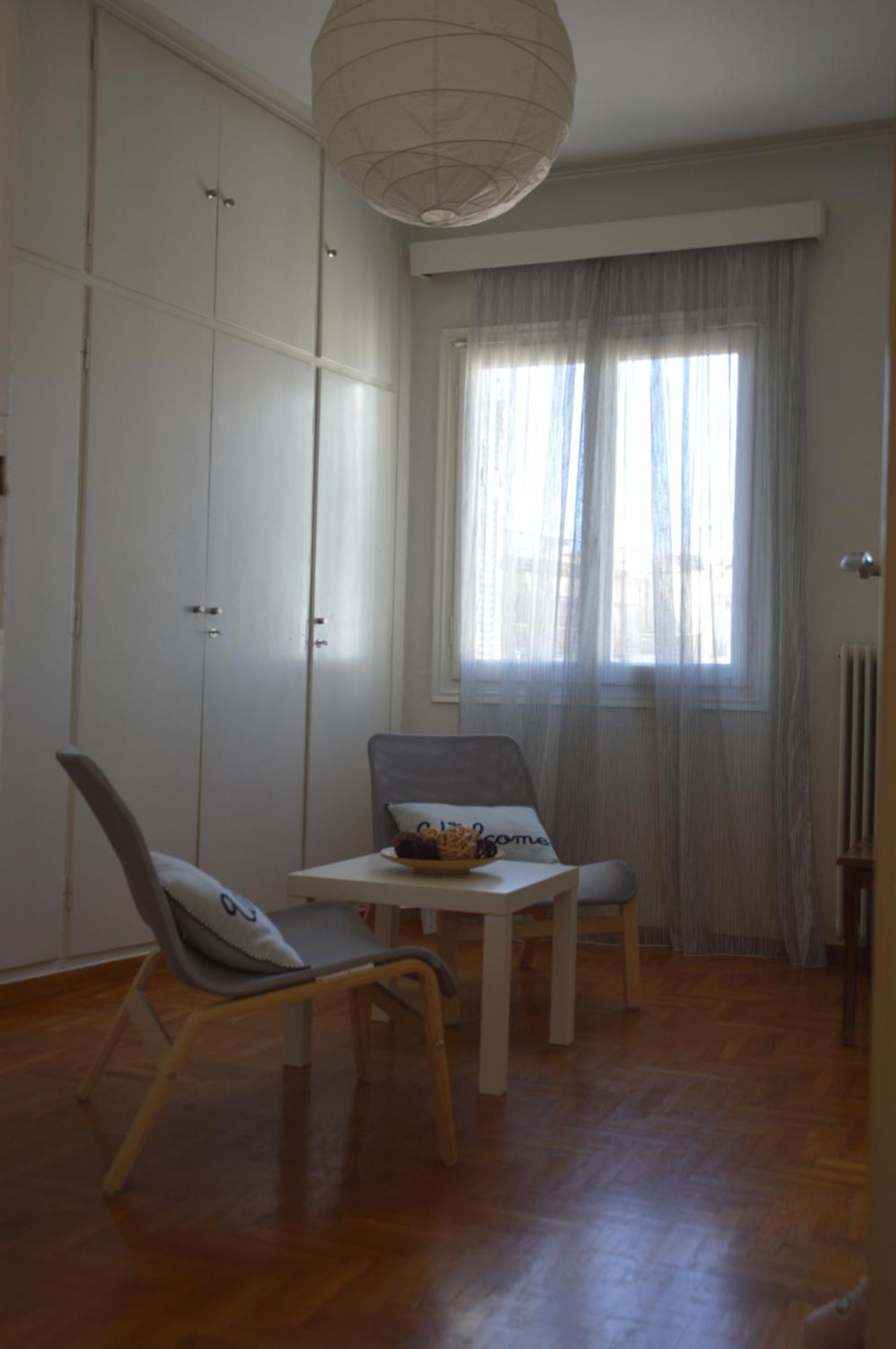 Home Sweet Home Athen Exterior foto
