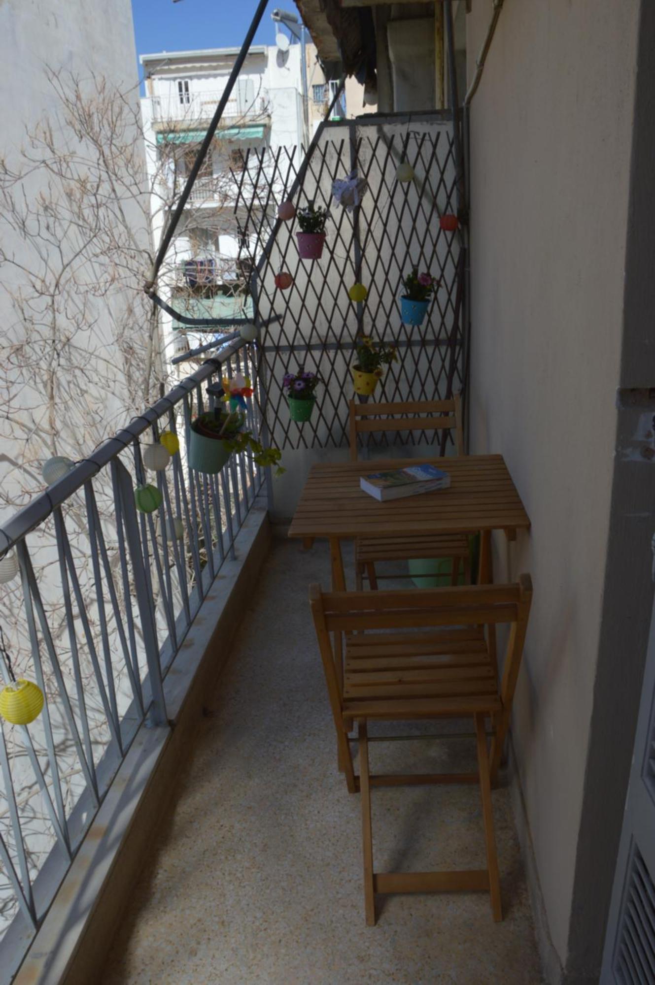Home Sweet Home Athen Exterior foto