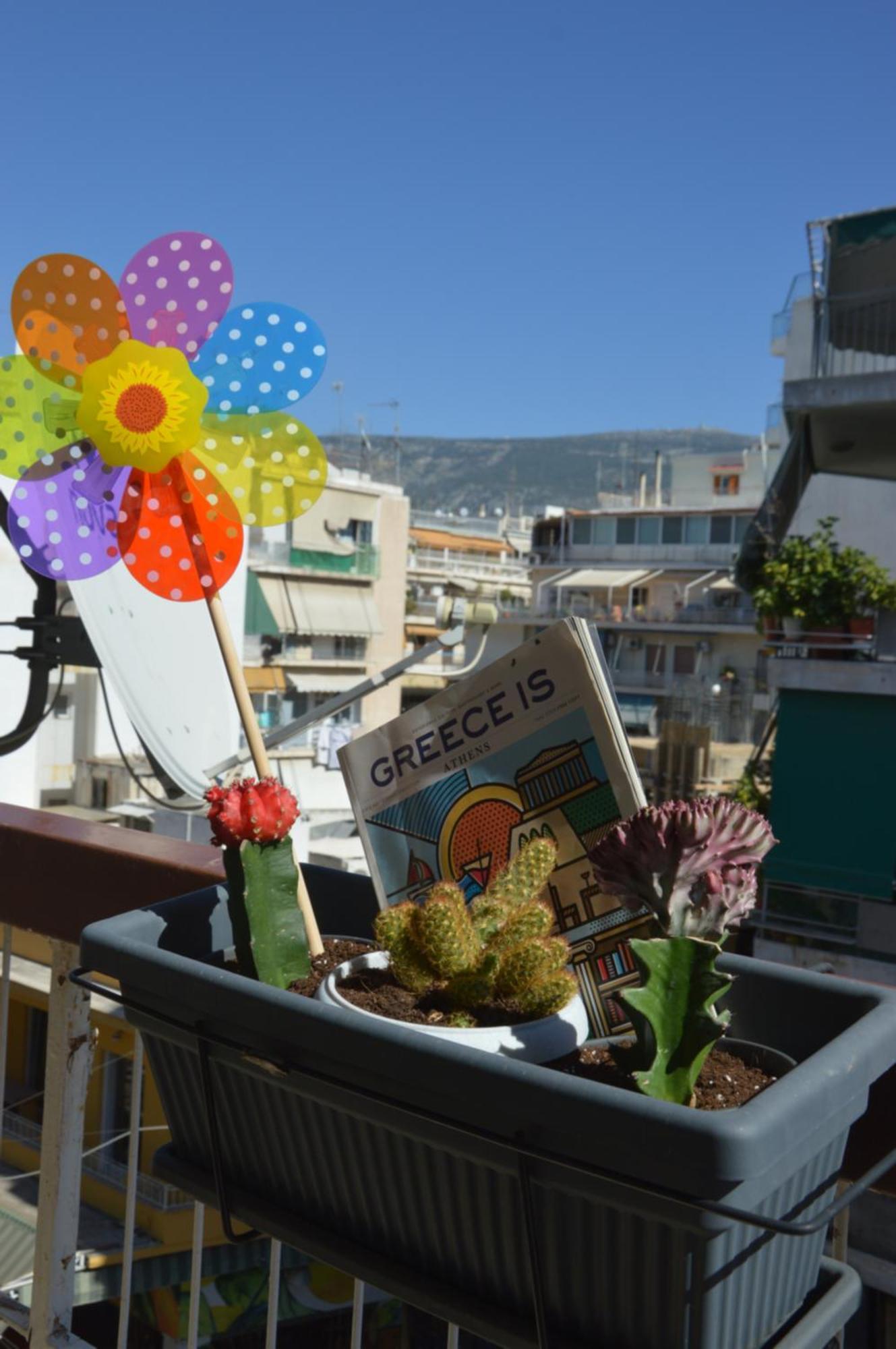 Home Sweet Home Athen Exterior foto
