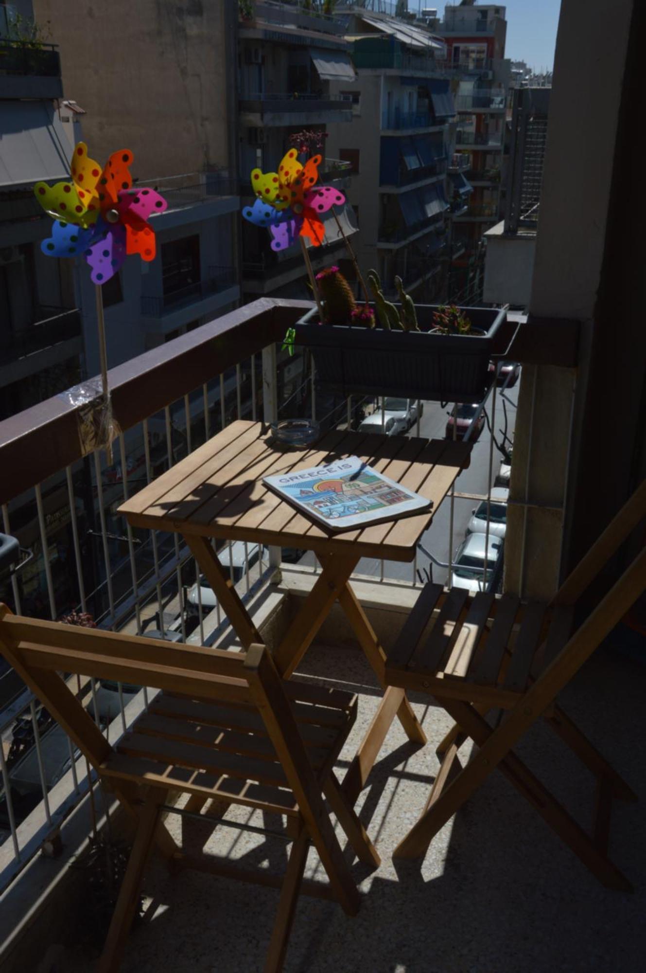 Home Sweet Home Athen Exterior foto