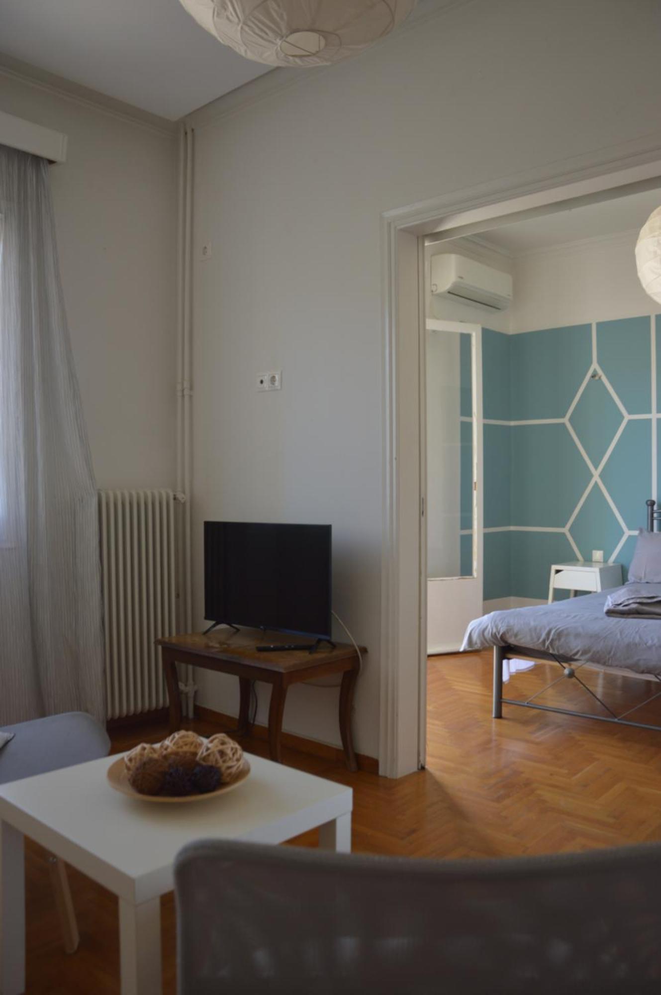 Home Sweet Home Athen Exterior foto