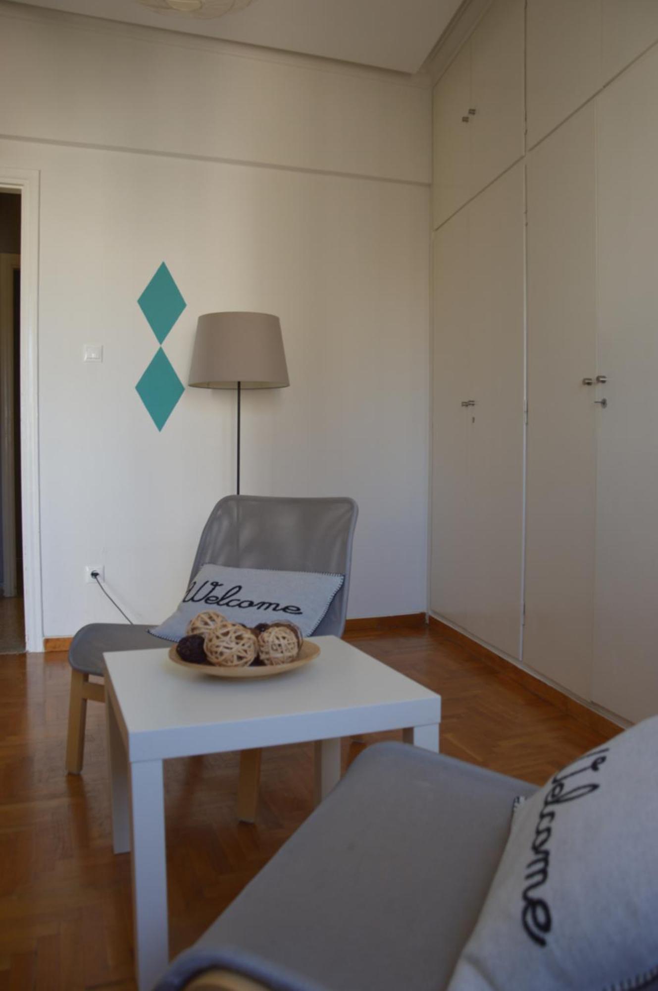 Home Sweet Home Athen Exterior foto