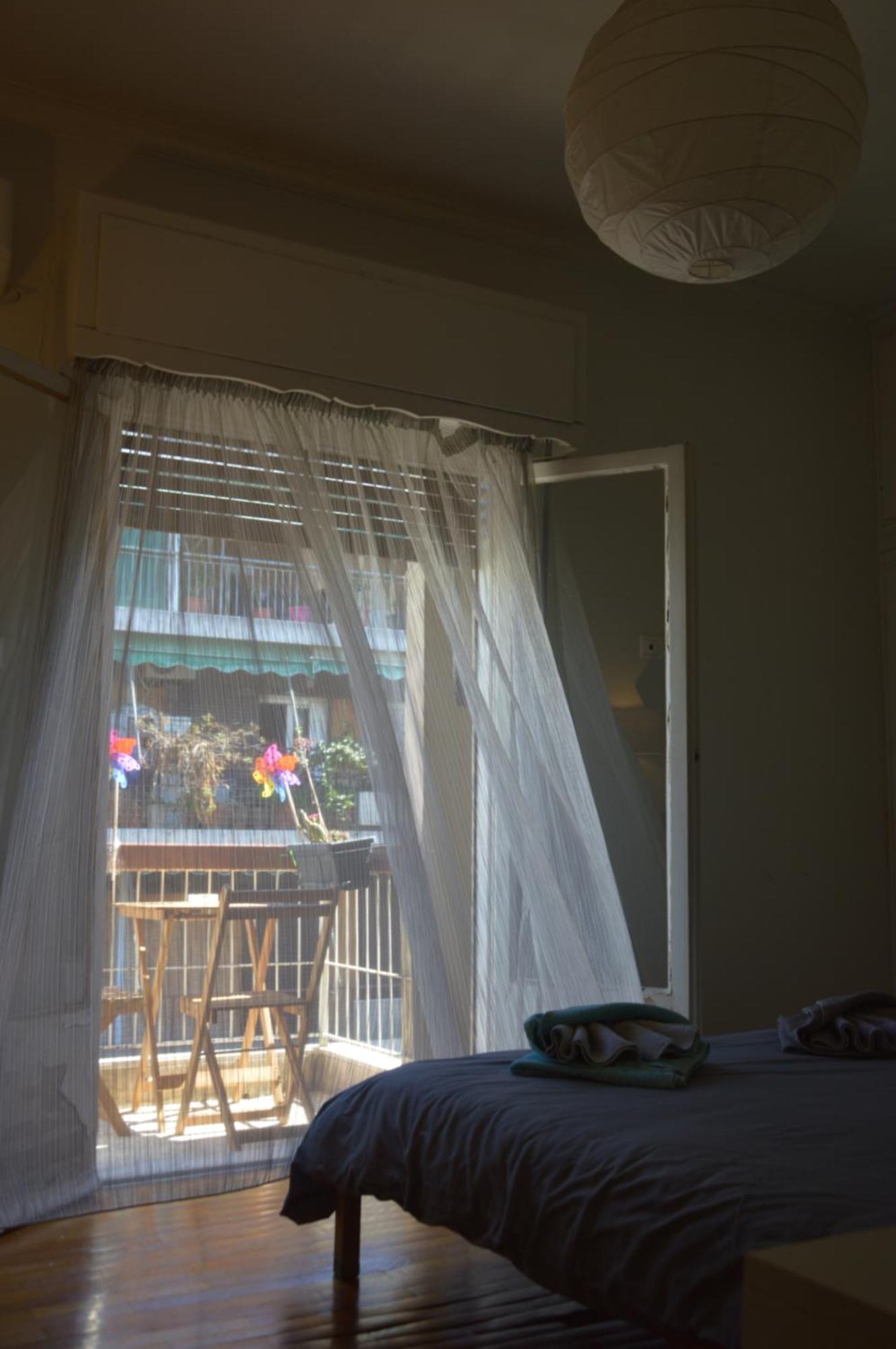 Home Sweet Home Athen Exterior foto