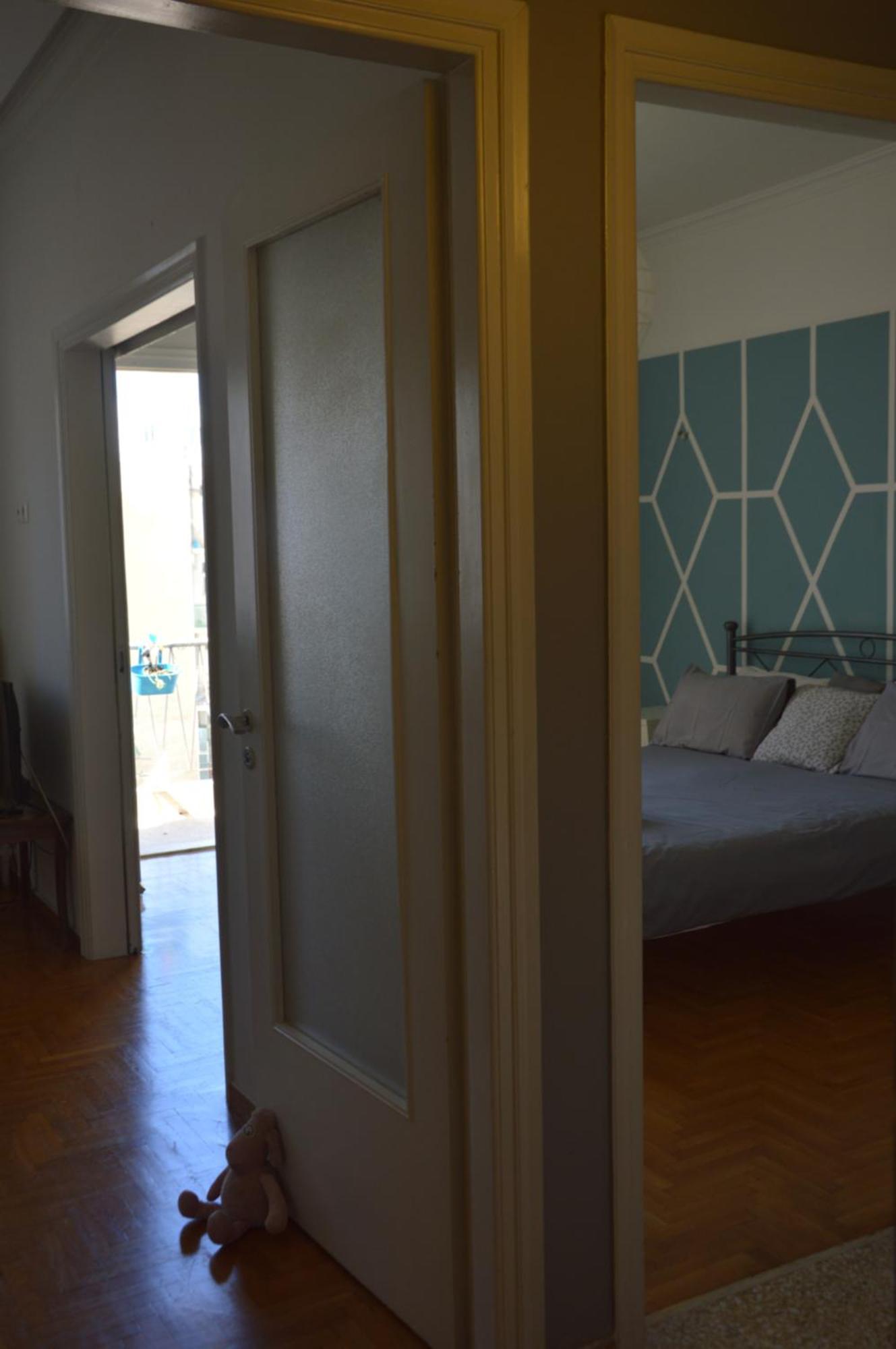 Home Sweet Home Athen Exterior foto
