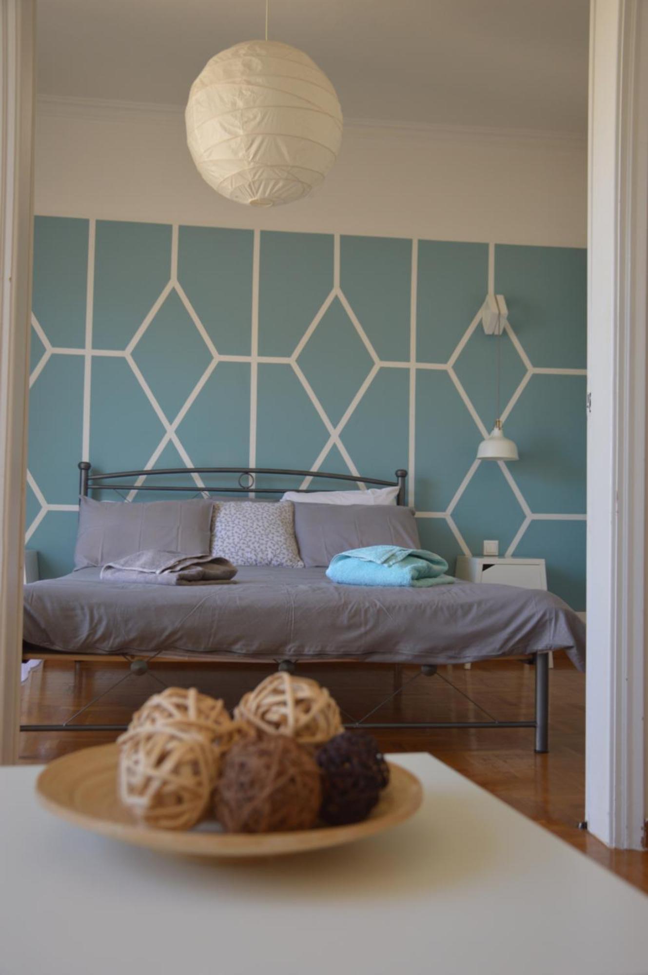 Home Sweet Home Athen Exterior foto