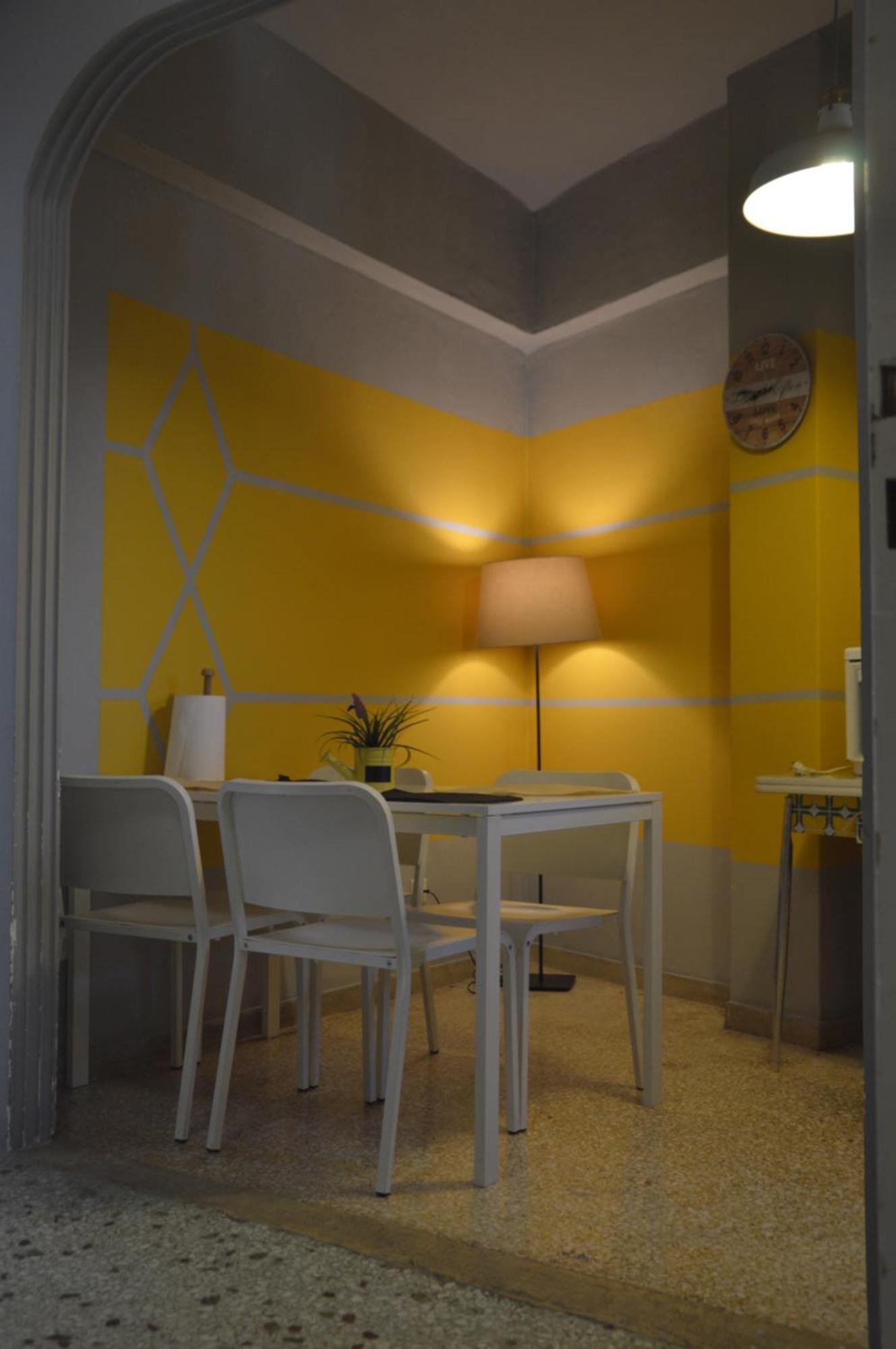 Home Sweet Home Athen Exterior foto
