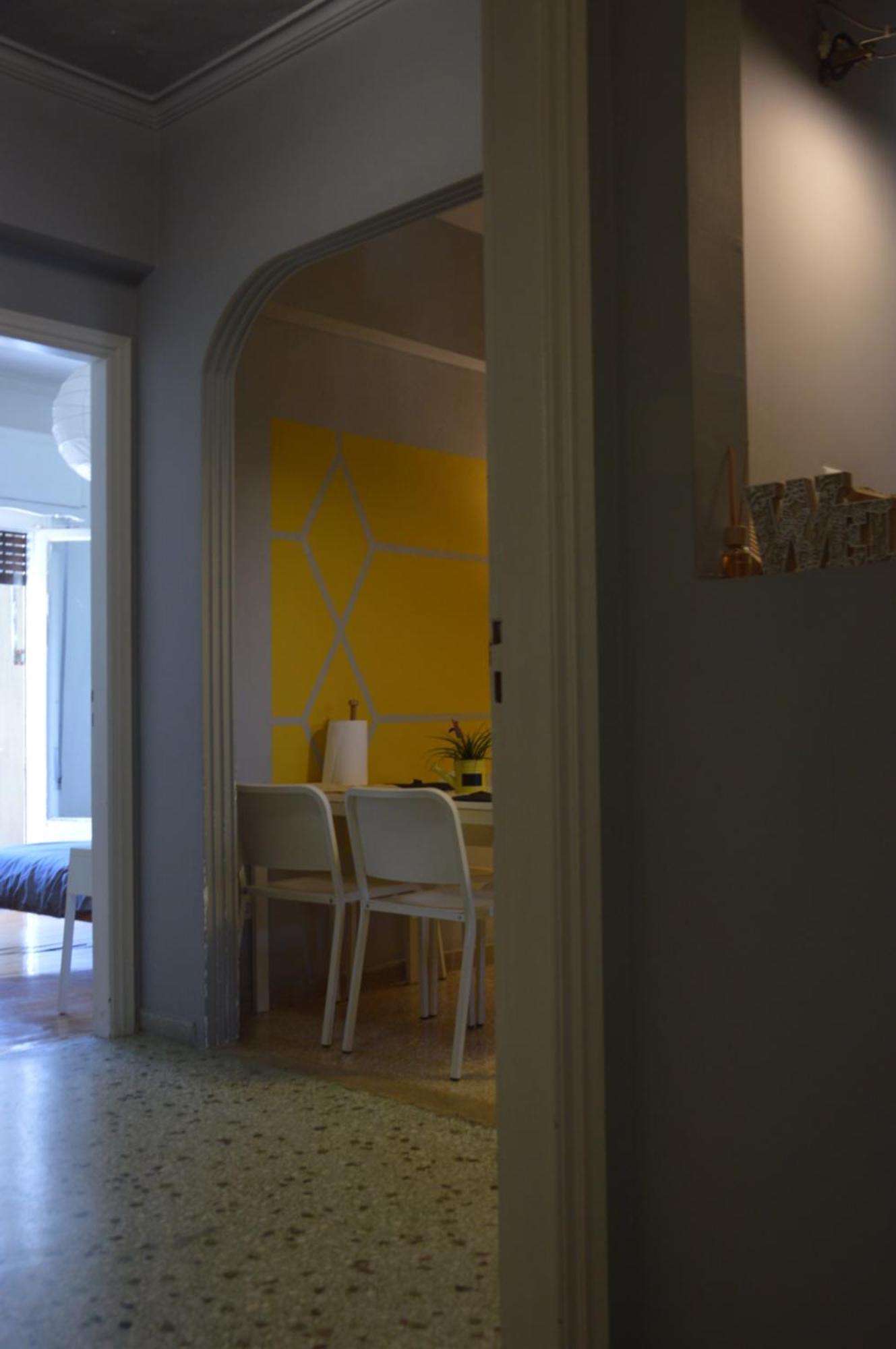 Home Sweet Home Athen Exterior foto