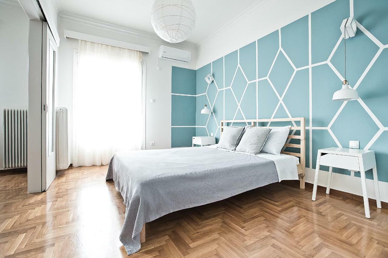 Home Sweet Home Athen Exterior foto