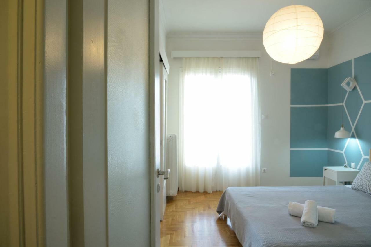 Home Sweet Home Athen Exterior foto