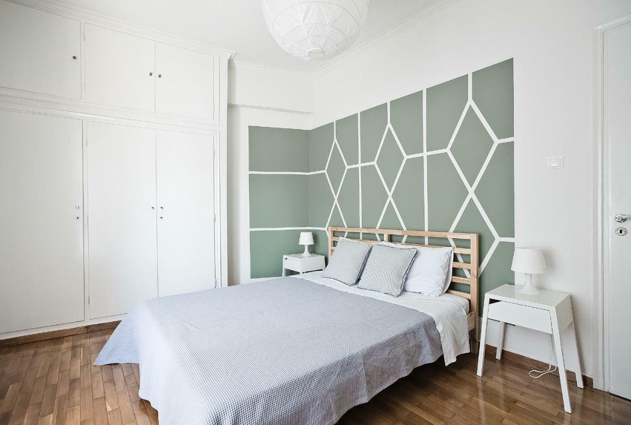 Home Sweet Home Athen Exterior foto