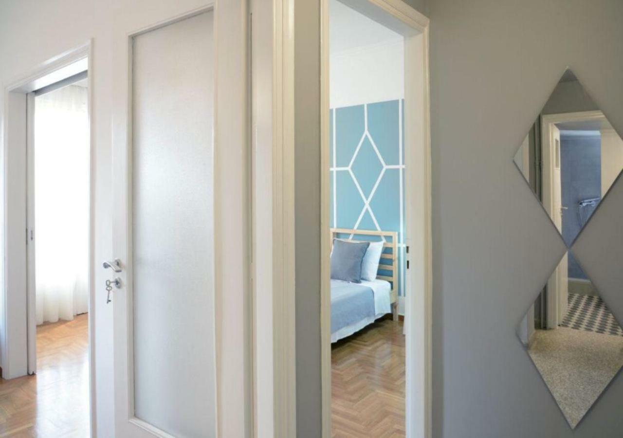 Home Sweet Home Athen Exterior foto