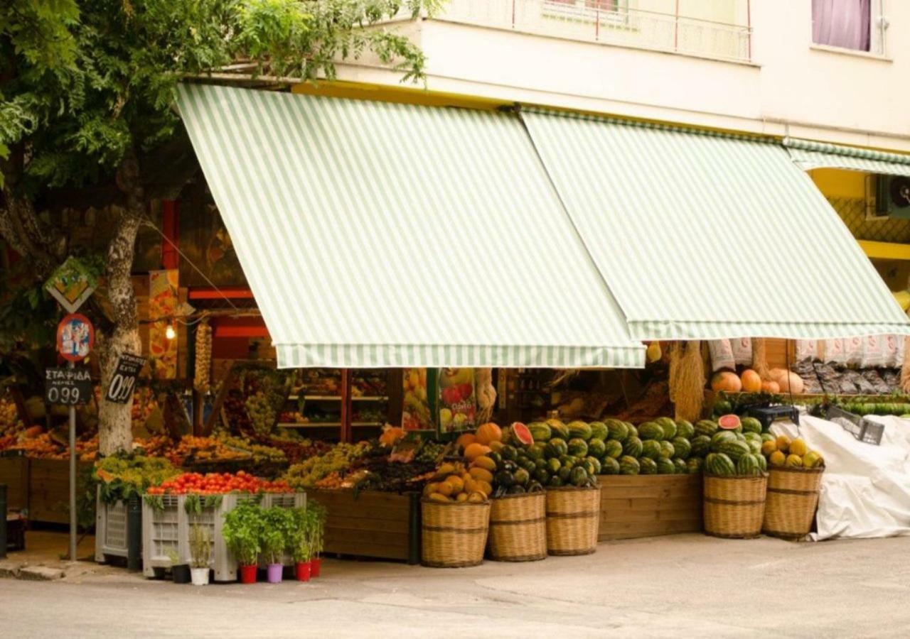 Home Sweet Home Athen Exterior foto